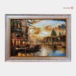 تابلو فرش 10