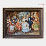 تابلو فرش 12